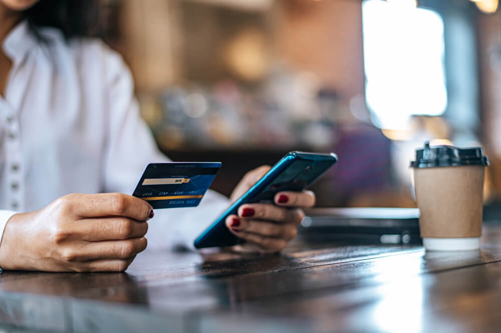 Payment Options - Voice Amplifier UK
