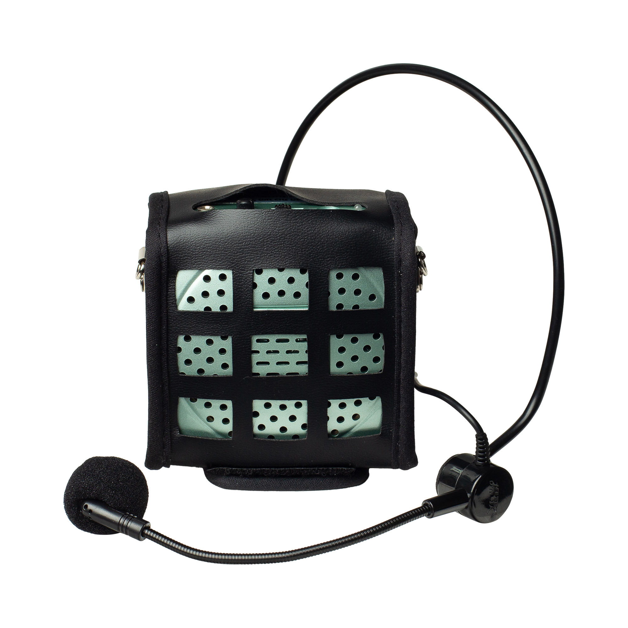 Winner Pro Voice Amplifier for Lecturers & Trainers UK