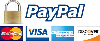 Payment Options - Voice Amplifier UK