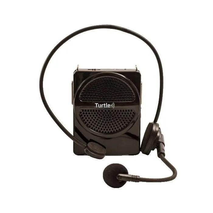 Mini Class Voice Amplifier for Teachers - Classroom Use