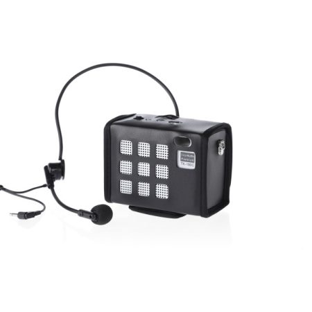 PREMIUM TK-180C – Ultra-Powerful Voice Amplifier with Clear Sound & Long Battery Life