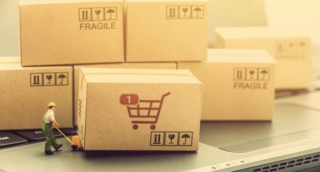 Shipping and Return - Voice Amplifier UK