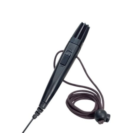 MINI Hand-Held Microphone - Compact Portable Mic