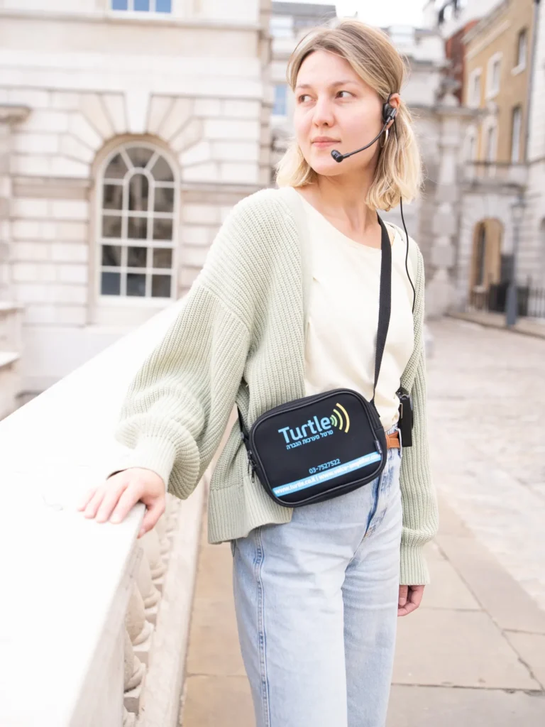 About Us - Voice Amplifier UK